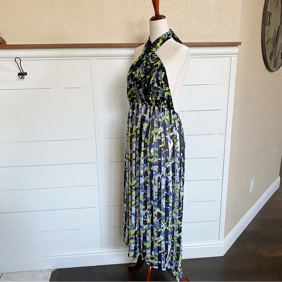 Peter Pilotto for Target Swimsuit cover up day & evening dress - Picture 6 of 11